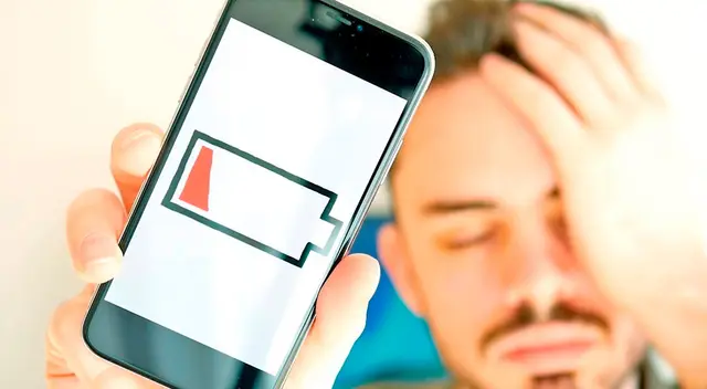¿Tienes problemas con la batería de tu celular? AQUÍ aprenderás unos trucos para evitarlo.