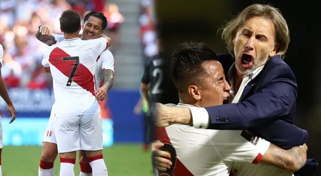 Argentina a apoya a Perú para que clasifiquen al Mundial Qatar 2022 Argentina a apoya a Perú para que clasifiquen al Mundial Qatar 2022