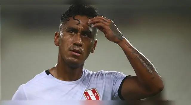 Venció a Renato Tapia en LaLiga y ahora busca sacarlo de Qatar 2022 Venció a Renato Tapia en LaLiga y ahora busca sacarlo de Qatar 2022