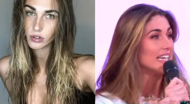 Miss Perú 2022: Alessia Rovegno criticada por decir que la paz sería lo que cambiaría del mundo-VIDEO Miss Perú 2022: Alessia Rovegno criticada por decir que la paz sería lo que cambiaría del mundo-VIDEO