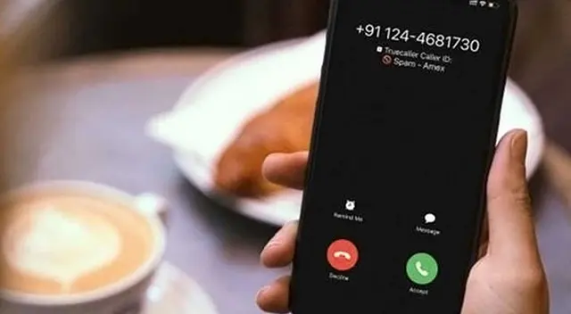 Google: Conoce la opción para evitar llamadas de desconocidos