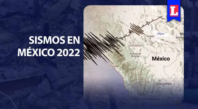 Conoce todos los detalles sobre los sismos que ocurren en México.