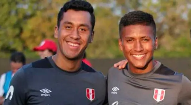 Perú chocará ante Australia y Gareca deberá decidir si pone a Tapia o Aquino.