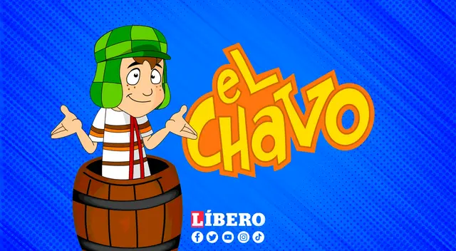 El Chavo del 8: ¿Podrás encontrar las diferencias en este reto visual?