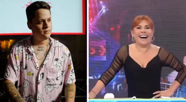 La conductora Magaly Medina anunció casting para encontrar nuevo DJ.