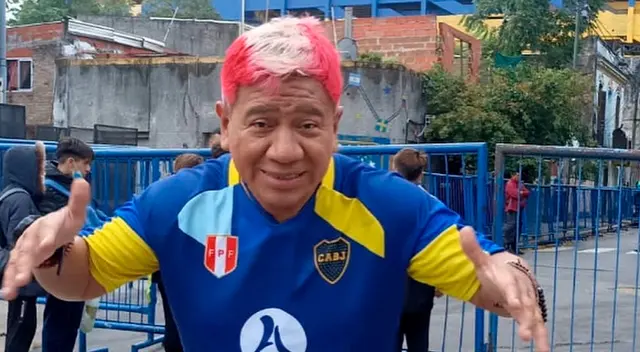 Silvio Valencia se pronuncia tras su salida de Exitosa