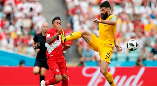 Perú partirá a Qatar el viernes y el lunes chocará ante Australia.