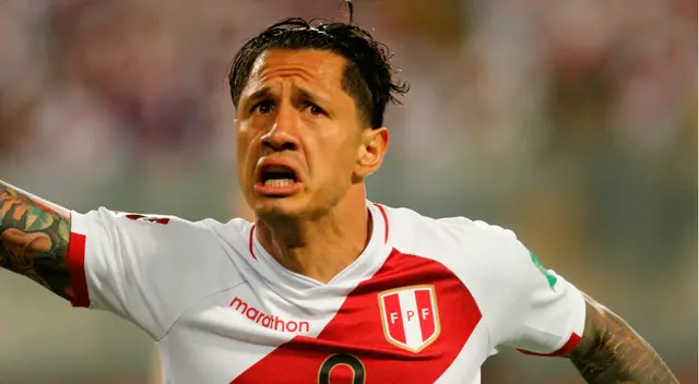 Gianluca Lapadula defenderá a Perú ante Australia Gianluca Lapadula defenderá a Perú ante Australia