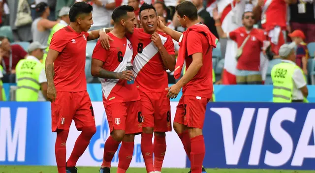 Perú vs. Australia: Gobierno está evaluando decretar feriado el lunes 13