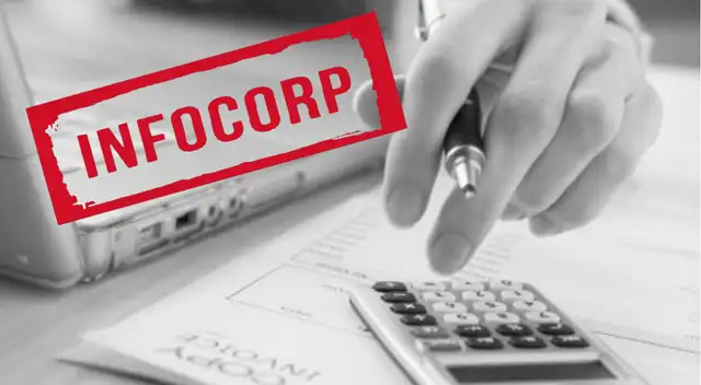 Conoce cómo salir de la lista negra de Infocorp