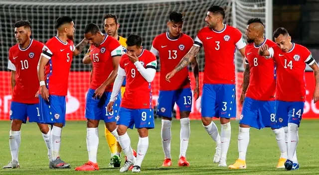 Dejó a Chile sin Mundial y está a poco de fichar por un club de Qatar