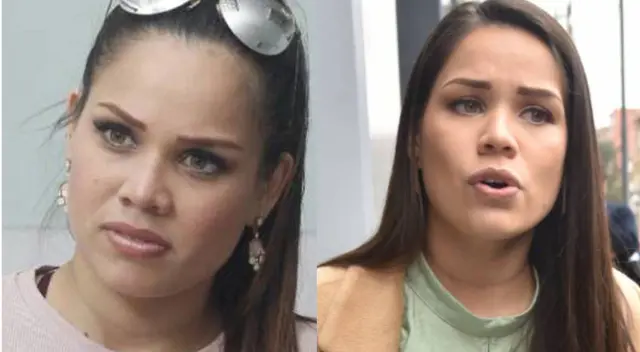 Andrea San Martín: Profesora del nido de su hija confirmaría que fue despedida por reclamo de la modelo Andrea San Martín: Profesora del nido de su hija confirmaría que fue despedida por reclamo de la modelo