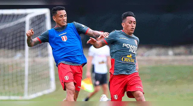 Repechaje Qatar 2022: ¿Cómo llega la Selección Peruana al partido ante Australia?