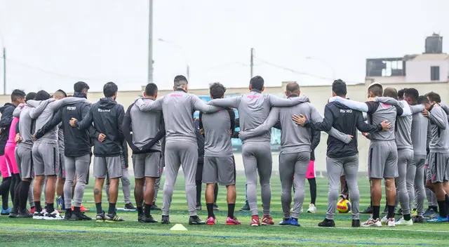 Sport Boys prepara una purga de cara al Clausura. Sport Boys prepara una purga de cara al Clausura.