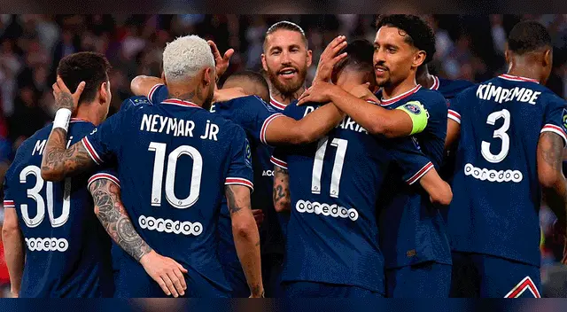 PSG busca romper el mercado de nuevo y ahora van por el DT campeón del mundo en 2014 PSG busca romper el mercado de nuevo y ahora van por el DT campeón del mundo en 2014
