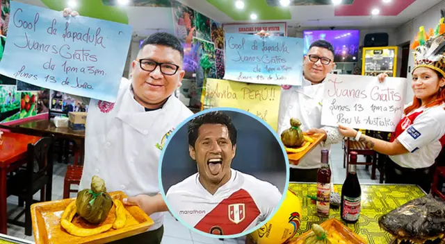 Empresario se animó a realizar una contundente apuesta si el delantero de la 'Bicolor' anota un gol. Empresario se animó a realizar una contundente apuesta si el delantero de la 'Bicolor' anota un gol.