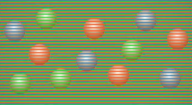 Esta ilusión óptica ha sorprendido a todos en redes sociales
