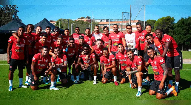 Repechaje Qatar 2022: Las posibles bajas de Perú para el duelo contra Australia Repechaje Qatar 2022: Las posibles bajas de Perú para el duelo contra Australia