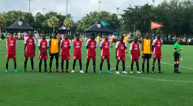 Cinco jugadores y su entrenador desparecieron sin dejar rastro