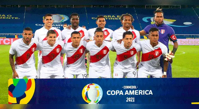 Jugó una Copa América y la rompe en la Sudamericana, pero ya no tiene chances en Perú