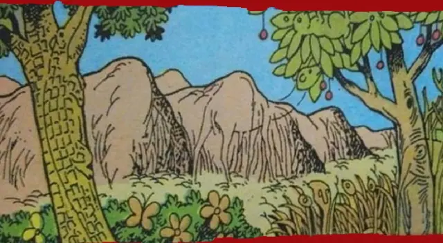 Resuelve este reto visual EXTREMO en 10 segundos ¿Podrás hacerlo? Resuelve este reto visual EXTREMO en 10 segundos ¿Podrás hacerlo?