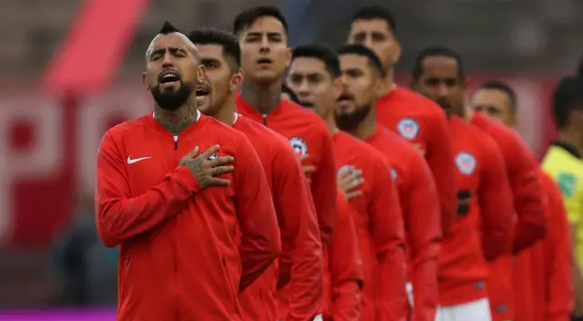 Chile no acudirá a Qatar 2022.