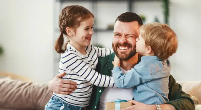 ¿Cuándo es y cómo celebran el día del padre en México? ¿Cuándo es y cómo celebran el día del padre en México?
