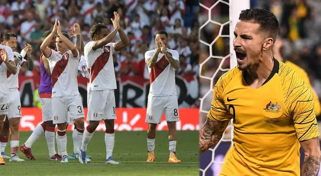 Jaime Maclaren anotó 7 goles en la pasada eliminatoria asiática. Jaime Maclaren anotó 7 goles en la pasada eliminatoria asiática.