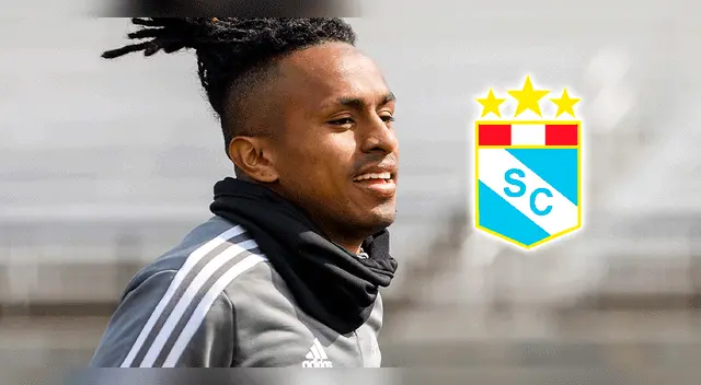 Pasó por Sporting Cristal y fue un crack, ahora juega al lado de Yordy Reyna