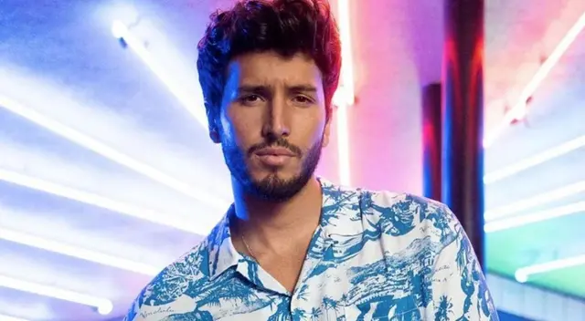 Sebastián Yatra: conoce a la actriz que participa en el nuevo videoclip del cantante Sebastián Yatra: conoce a la actriz que participa en el nuevo videoclip del cantante