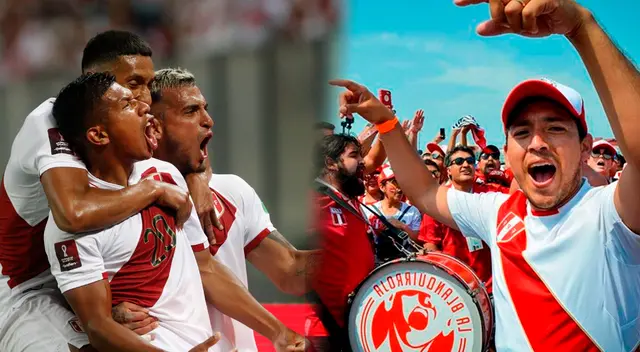 Peruanos podrán disfrutar del partido Perú vs. Australia luego de que el Gobierno decretó feriado.