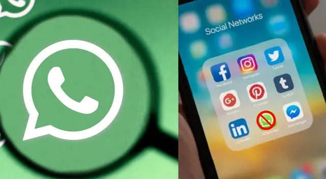 WhatsApp: ¿Cómo activar el modo 'no molestar' en la aplicación? WhatsApp: ¿Cómo activar el modo 'no molestar' en la aplicación?