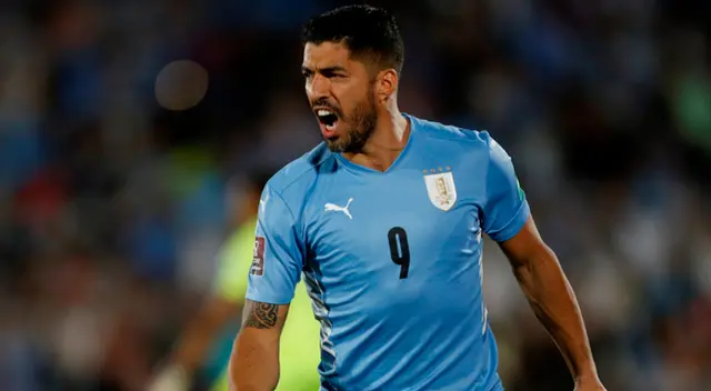 ¿Luis Suárez a River? el gesto que ilusiona a los 'millonarios' ¿Luis Suárez a River? el gesto que ilusiona a los 'millonarios'