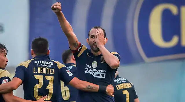 Alianza Lima se alista para el reinicio del Apertura