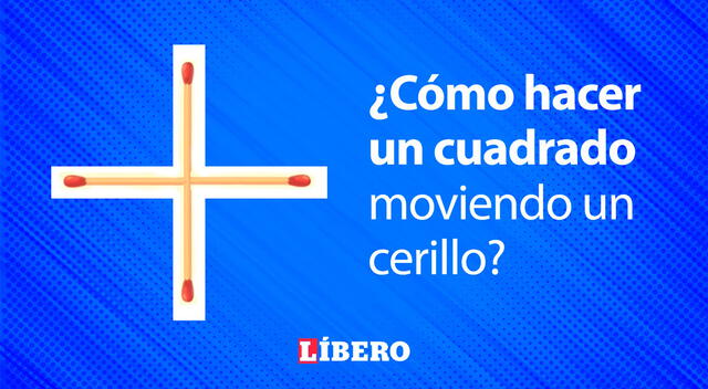 Acertijos visuales