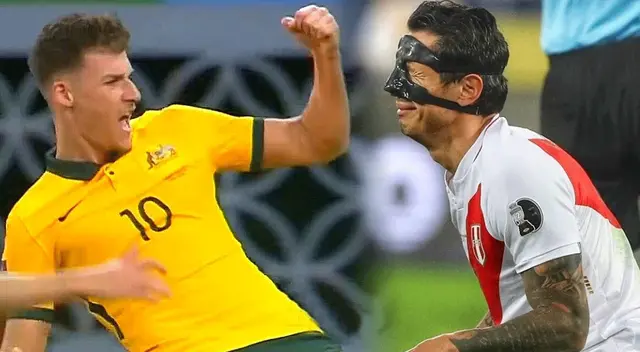 Usuarios crean derrota ante Australia con voz de Mariano Closs