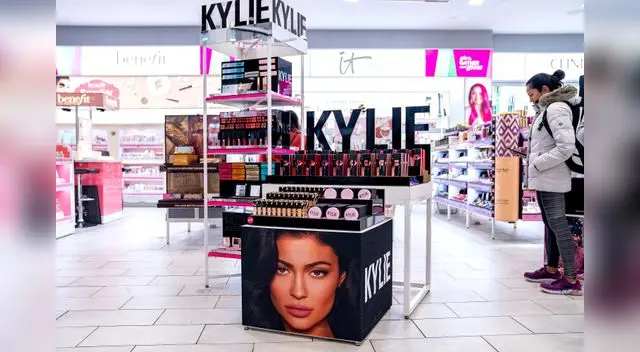 ¿Cómo comprar Kylie Cosmetics y hacer que llegue a mi casa? ¿Cómo comprar Kylie Cosmetics y hacer que llegue a mi casa?