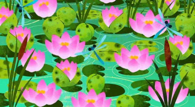 ¿Lograrás encontrar al sapo? Pon a prueba tus habilidades en este reto visual ¿Lograrás encontrar al sapo? Pon a prueba tus habilidades en este reto visual