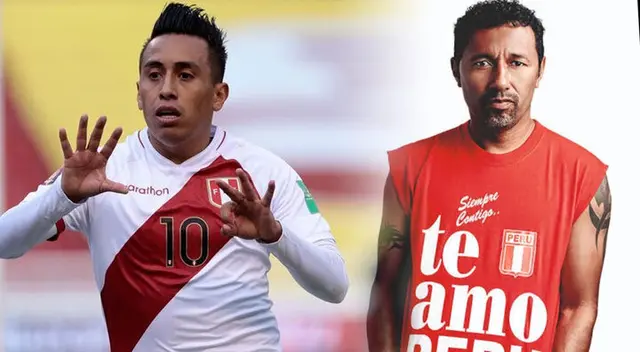 Roberto Palacios a LÍBERO: