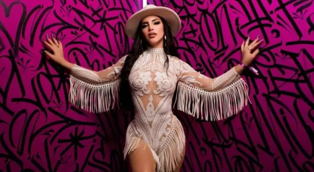 Kimberly Loaiza: Trayectoria y datos que no conocías de la influencer mexicana