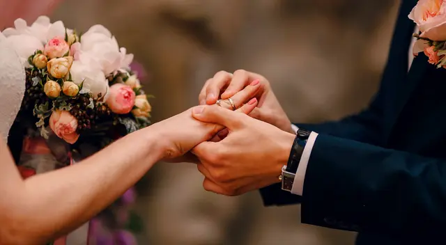 Conoce cuál es la edad ideal para contraer matrimonio