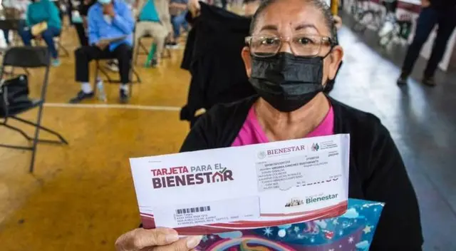 ¿Cómo inscribir a mi adulto mayor en la Pensión Bienestar 2022? ¿Cómo inscribir a mi adulto mayor en la Pensión Bienestar 2022?