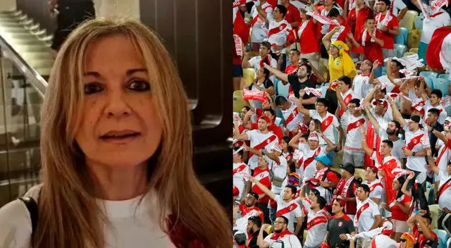 Perú enfrenta a Australia este lunes 13 de junio. Perú enfrenta a Australia este lunes 13 de junio.