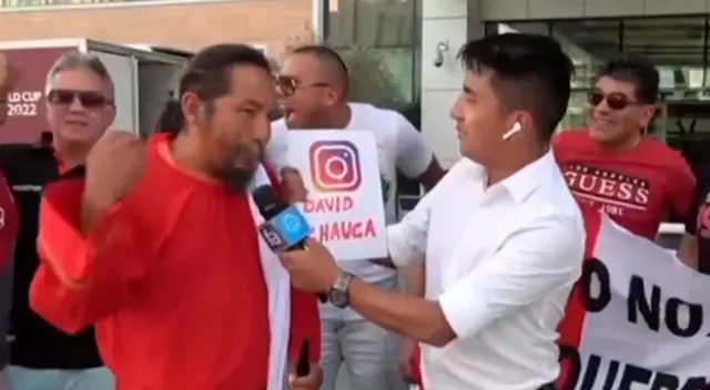 Perú enfrentará a Australia este lunes 13 de junio.