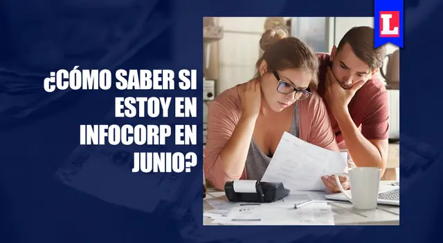 Conoce los pasos para acceder a tu historial crediticio en Infocorp. Conoce los pasos para acceder a tu historial crediticio en Infocorp.