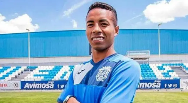  Jeisson Martínez llegó a valer 325 mil euros.    
