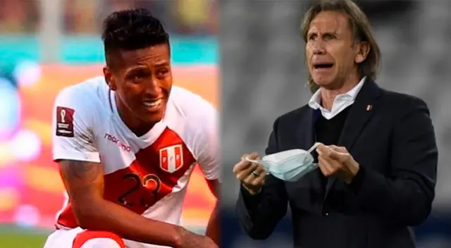 Pedro Aquino sufrió un golpe en la cabeza Pedro Aquino sufrió un golpe en la cabeza