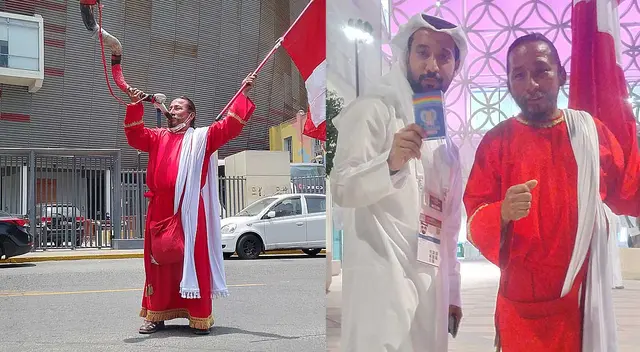 Si acabas el trabajo te llevo a Qatar Conoce la empresa que financia al Hincha Israelita