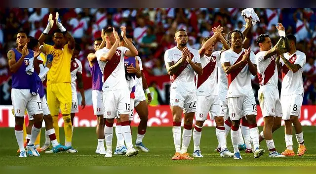 Mundialista y subcampeón de América, pero ahora se quedó sin espacio en la Selección Peruana