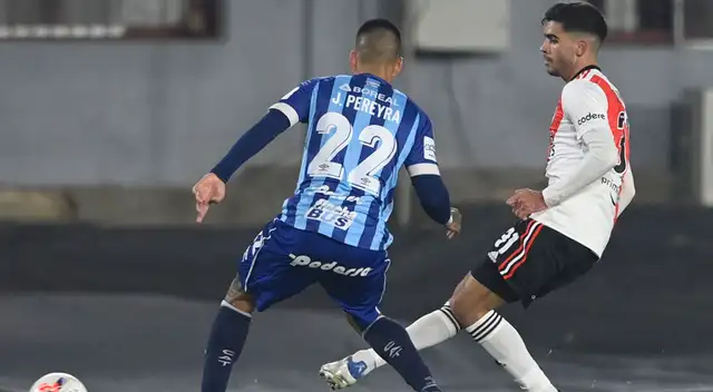 River y Atlético Tucumán igualan por la fecha 2 de la Liga Profesional Argentina 2022 River y Atlético Tucumán igualan por la fecha 2 de la Liga Profesional Argentina 2022